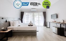 Monotel Aonang